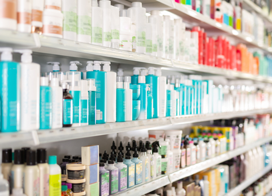 Shelves-cosmetics-AdobeStock_510486713