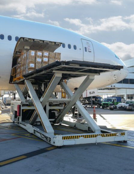 Air Freight