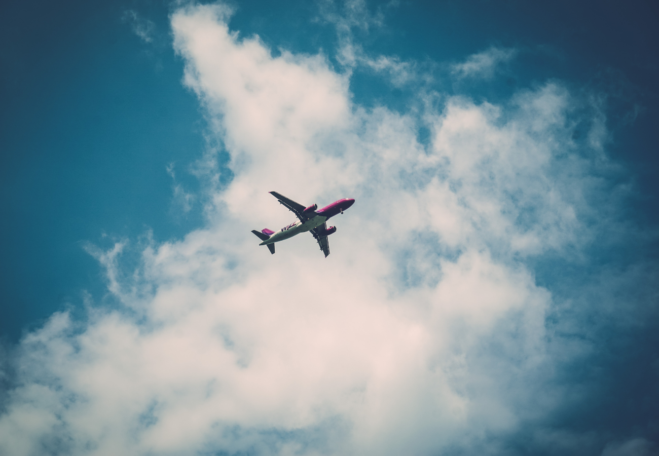 benefits of air freight services