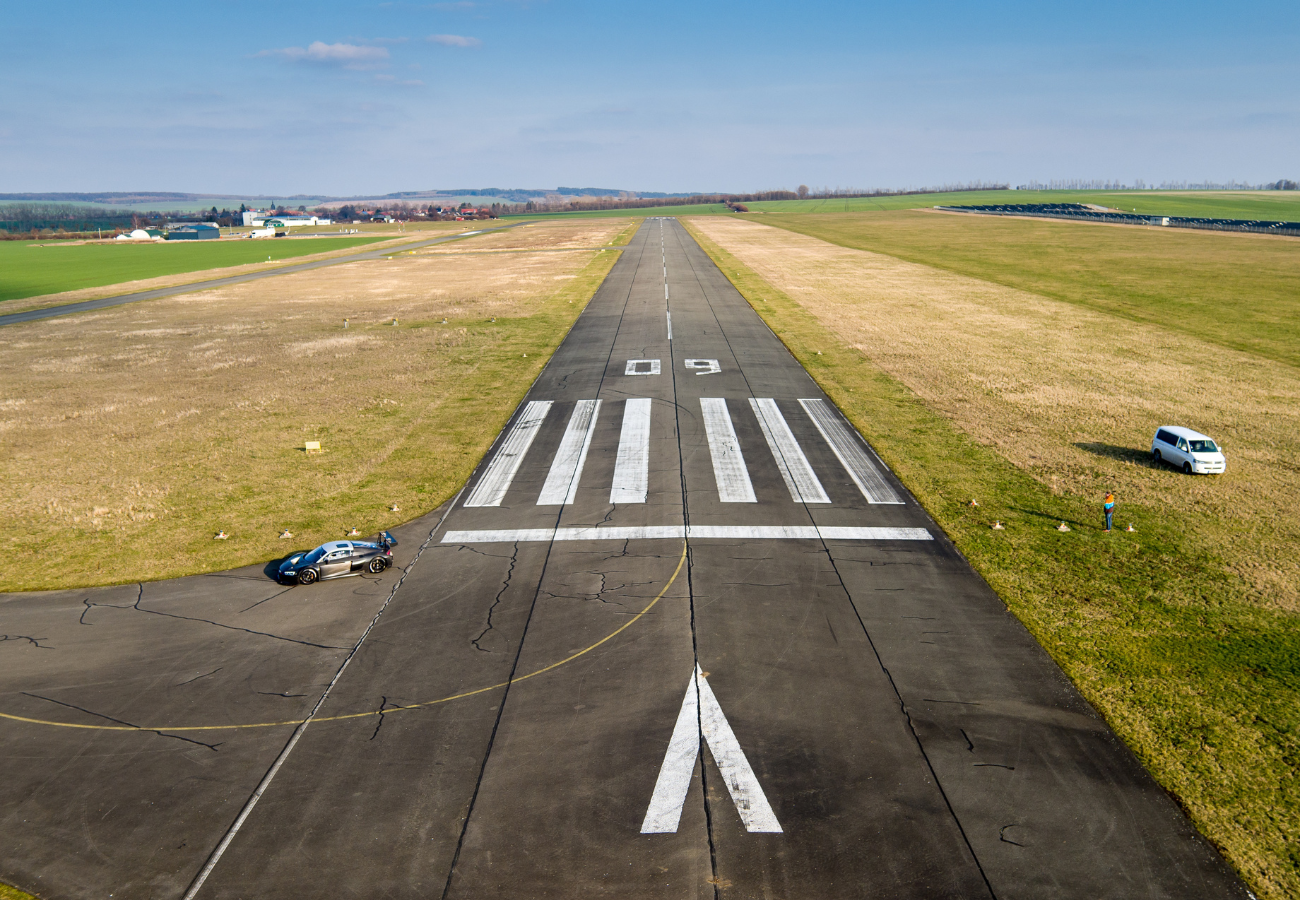 benefits of air freight services