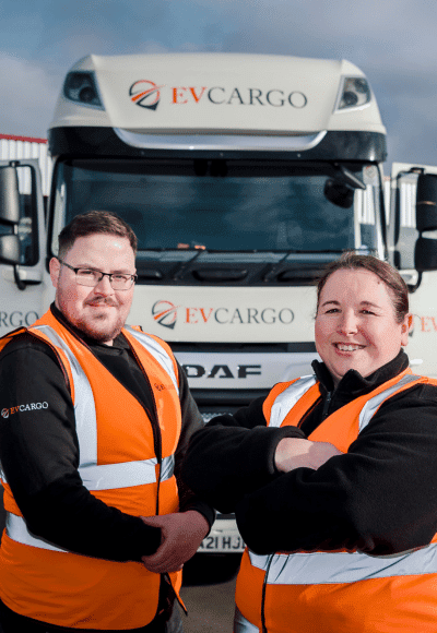 Lorry Drivers