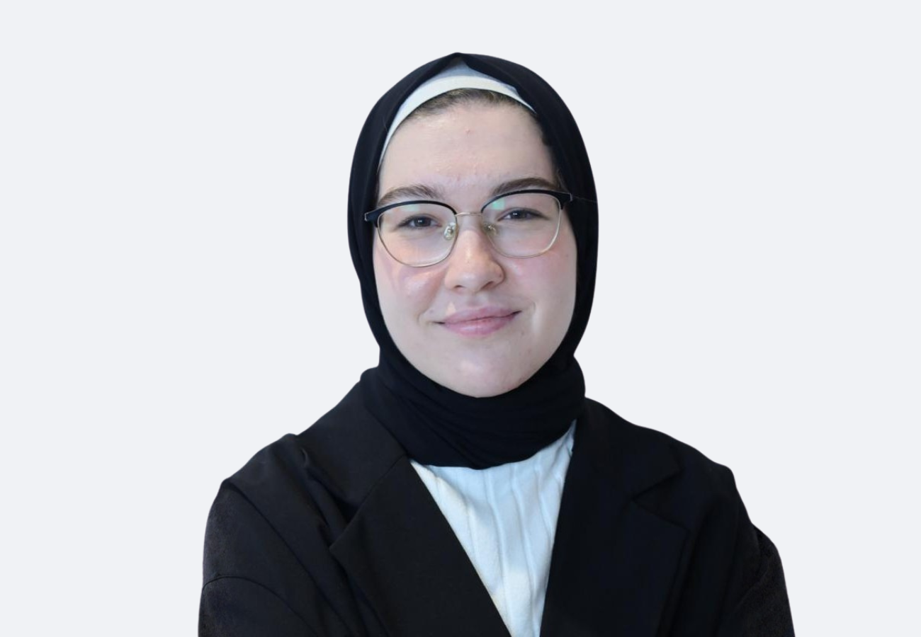 Intern Air Export Operations
